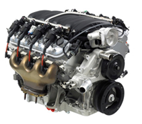 U1930 Engine